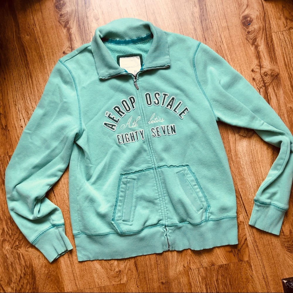 Aeropostale XL Women’s Fleece Jacket